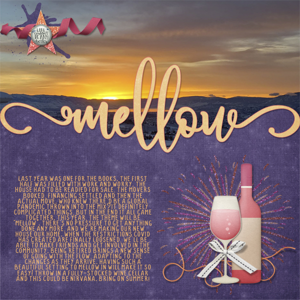 Mellow
