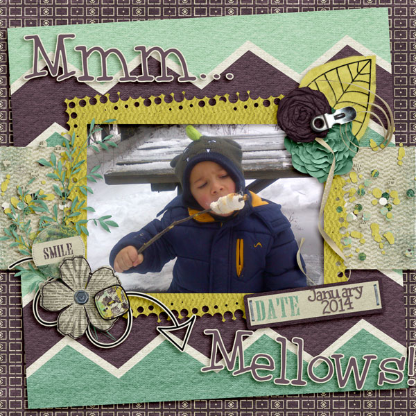 Mellows