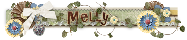 Mellys first GS-signature