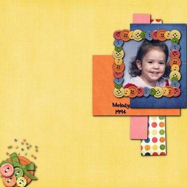 Melody 1994