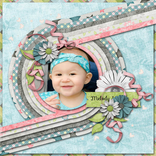 Melody Jenna
