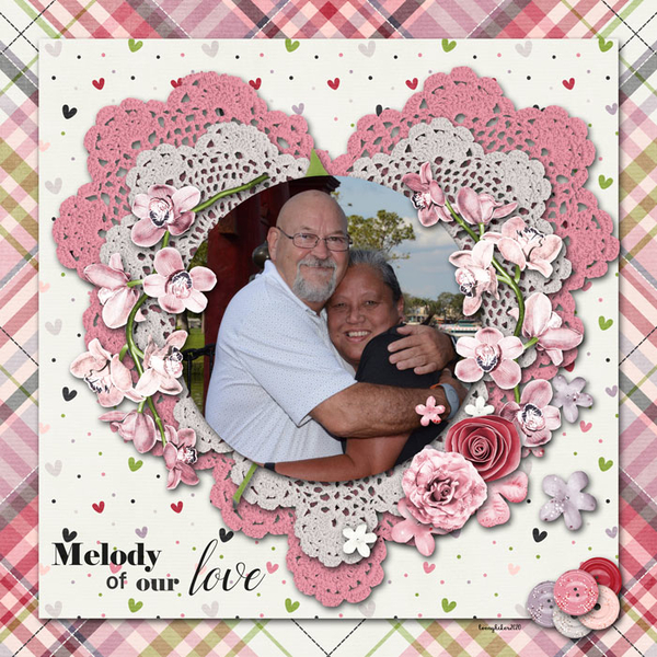 Melody of Our Love