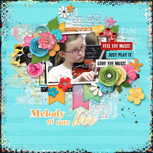 Melody