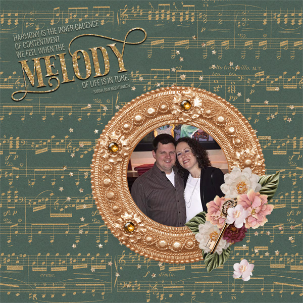 Melody