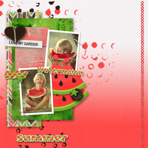 Melon Madness