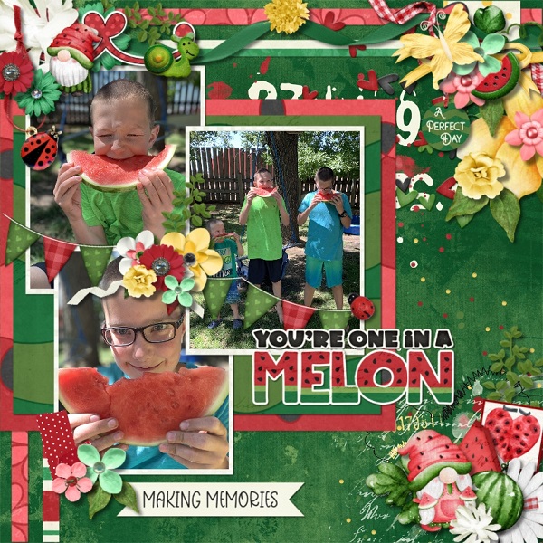 Melon