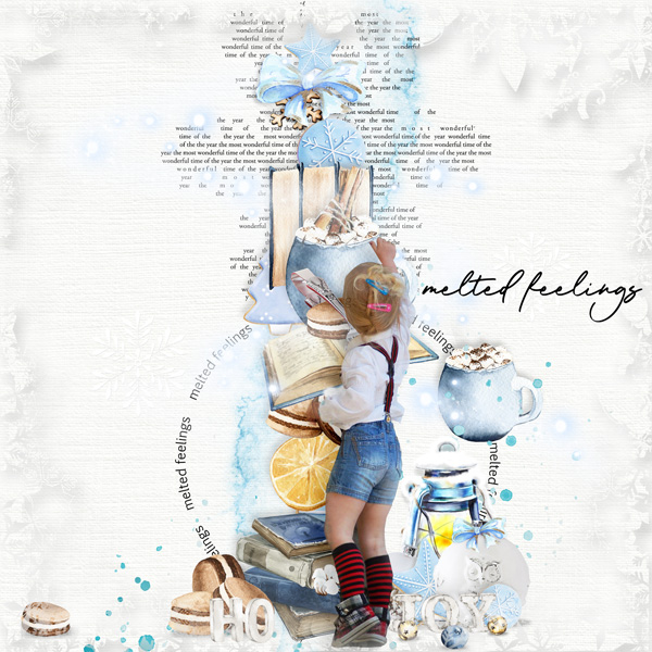 Melted Feelings