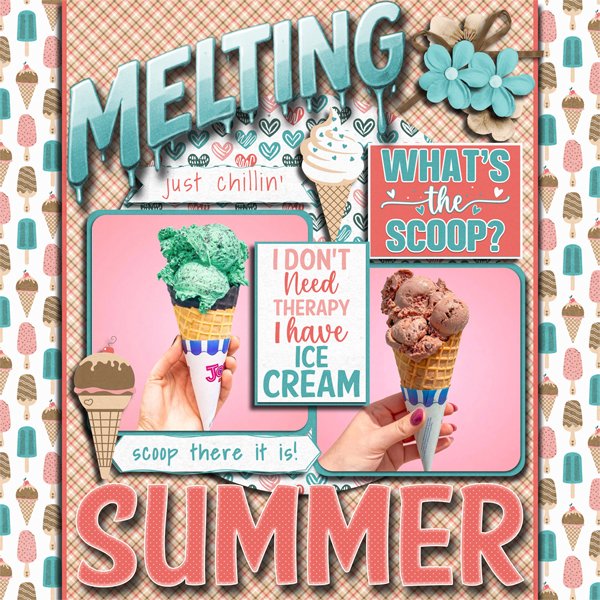 Melting