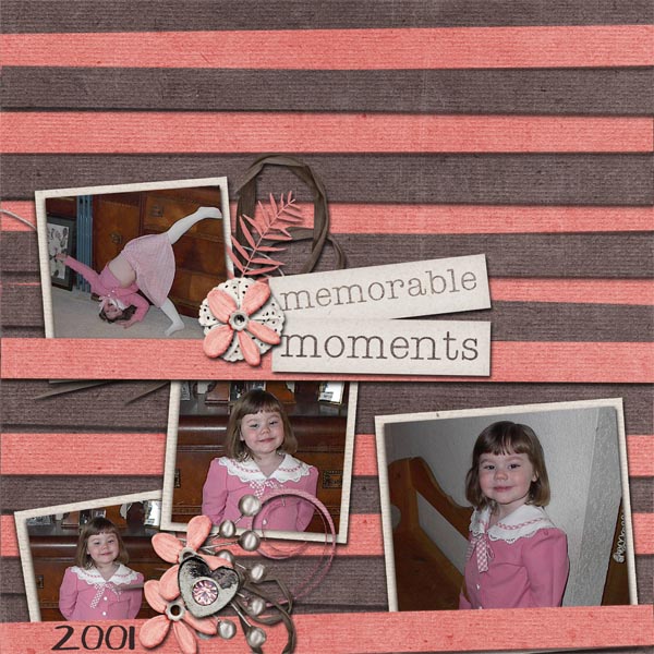 memorable moments