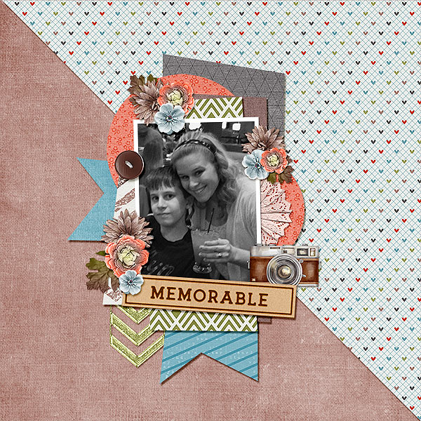 Memorable