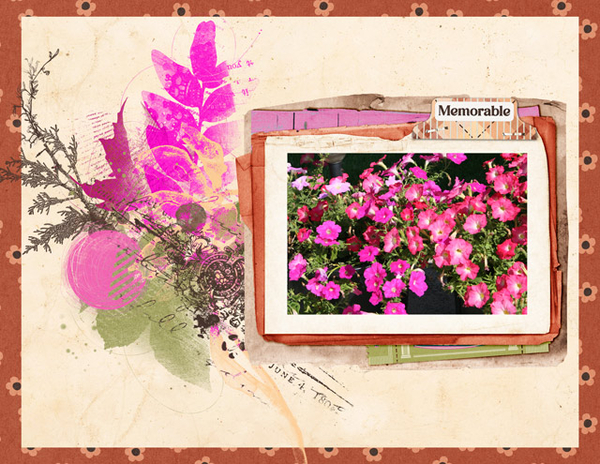 Memorable