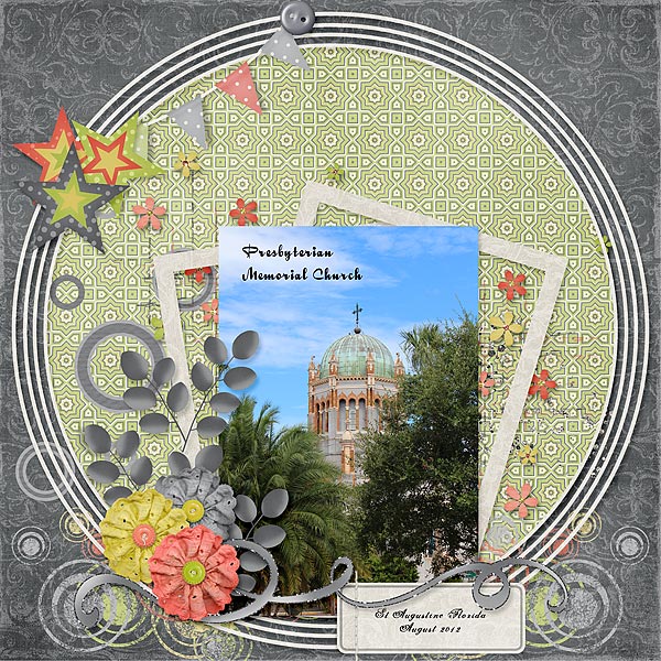 Memorial Church
