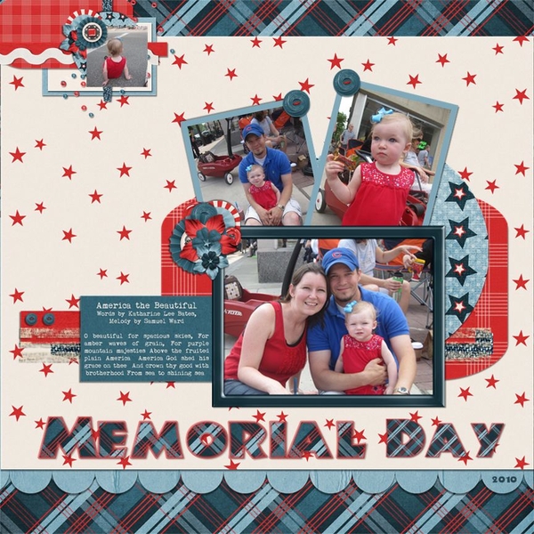 memorial day 10