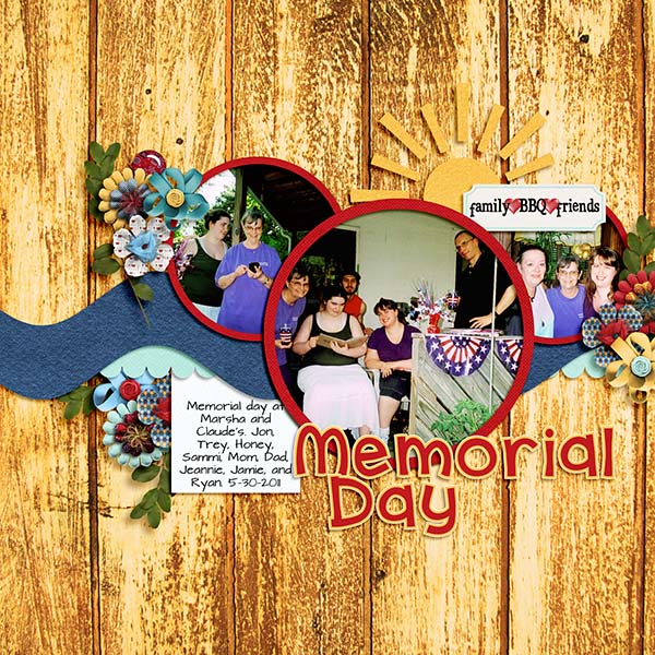 Memorial Day 2011