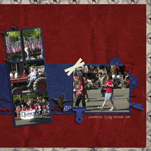 Memorial Day 2011
