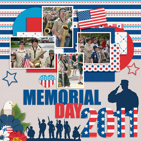Memorial Day 2011