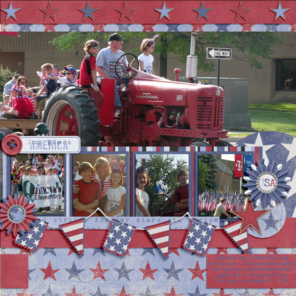 Memorial Day 2012