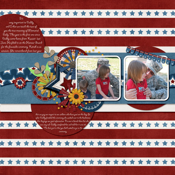 Memorial Day 2013