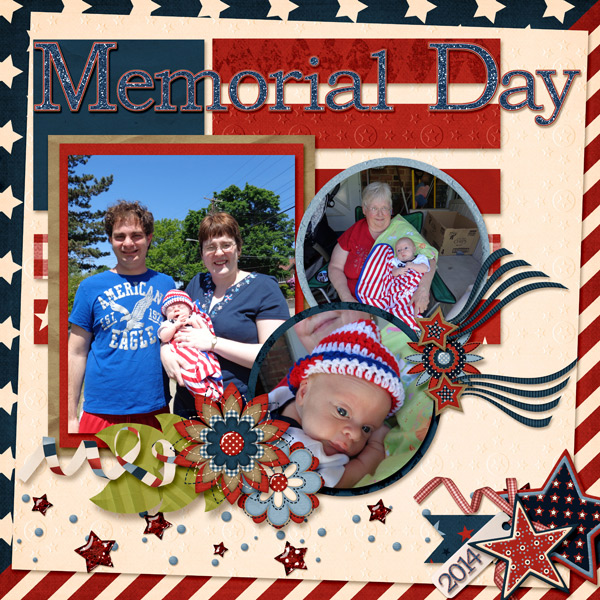Memorial Day 2014