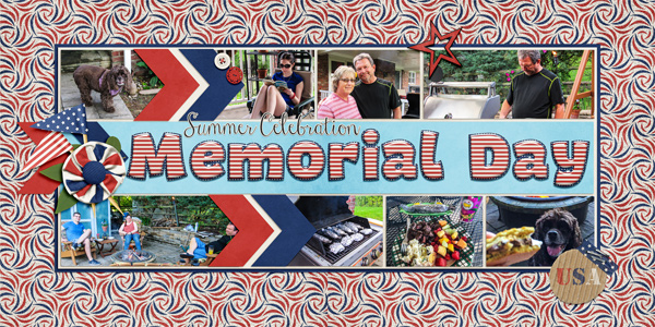 Memorial Day 2016