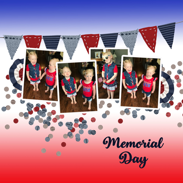 Memorial Day 2020