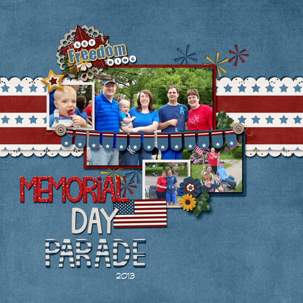 Memorial Day