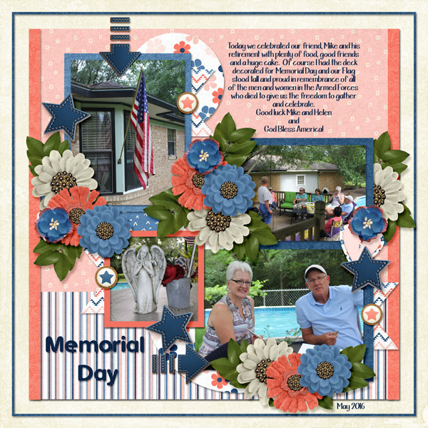 Memorial Day