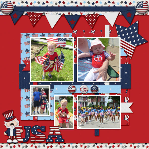 Memorial Day
