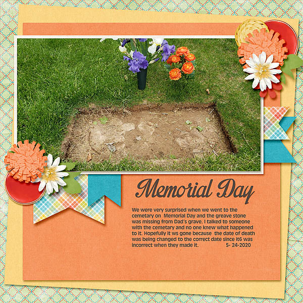 Memorial Day