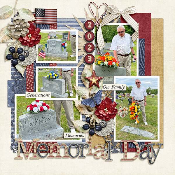 Memorial Day