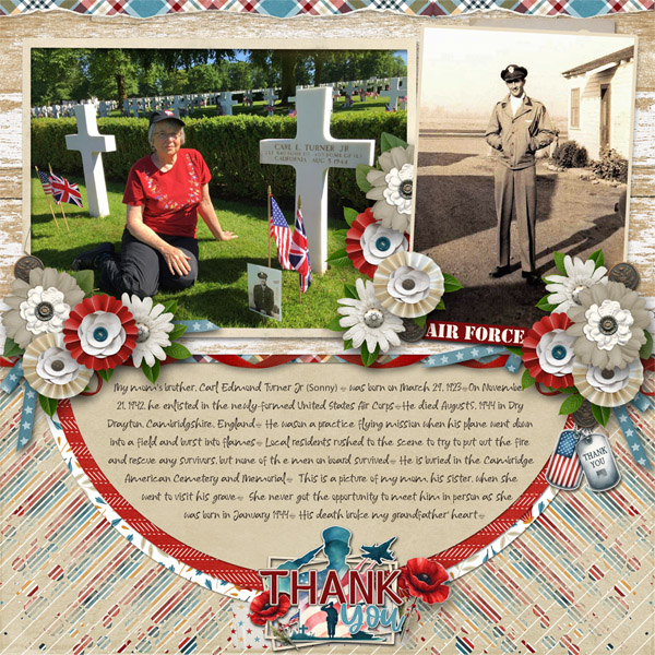 Memorial Day