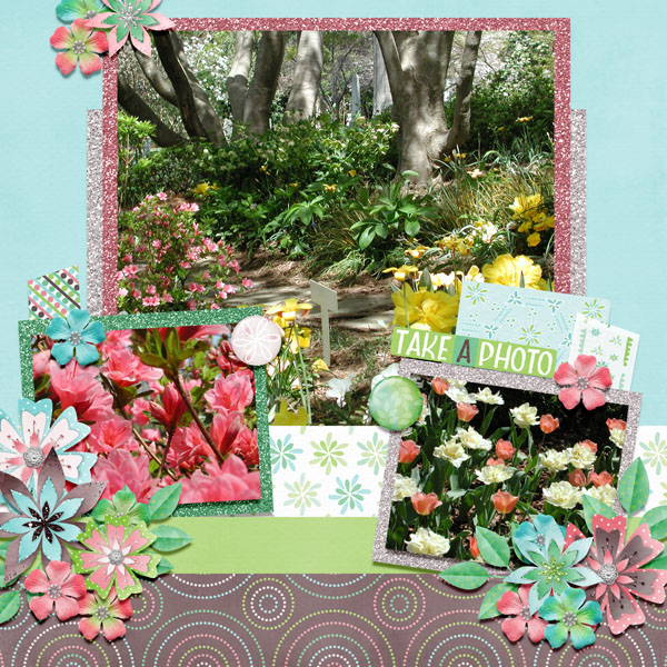 Memorial Gardens 2