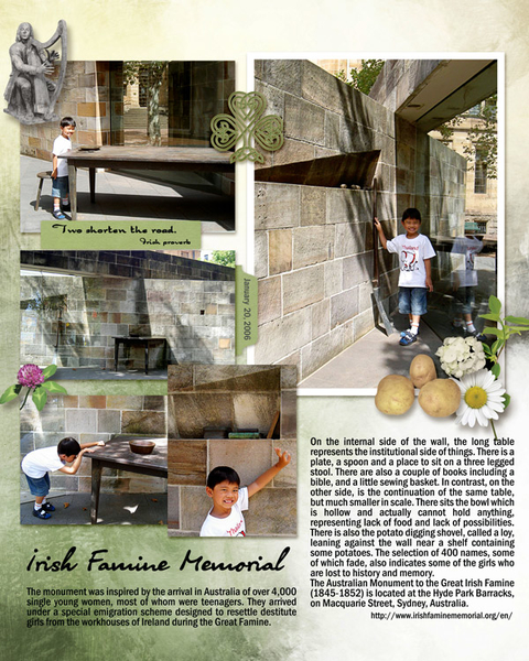 memorial