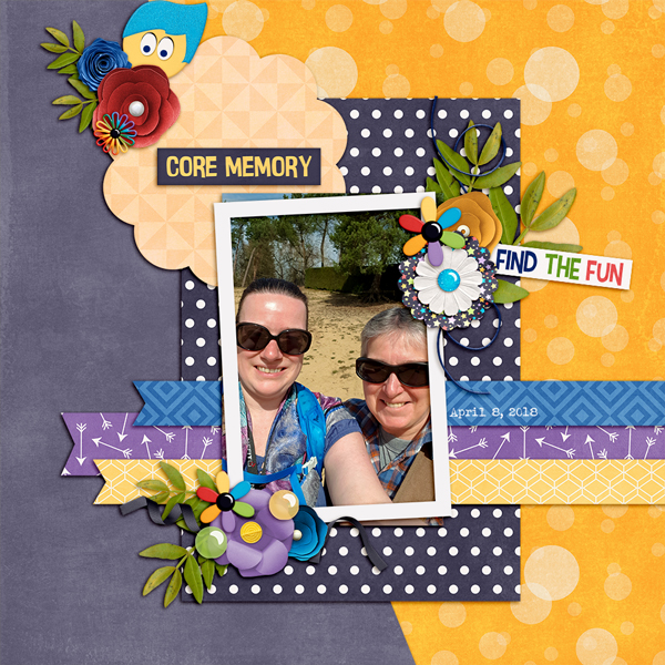 Memorie