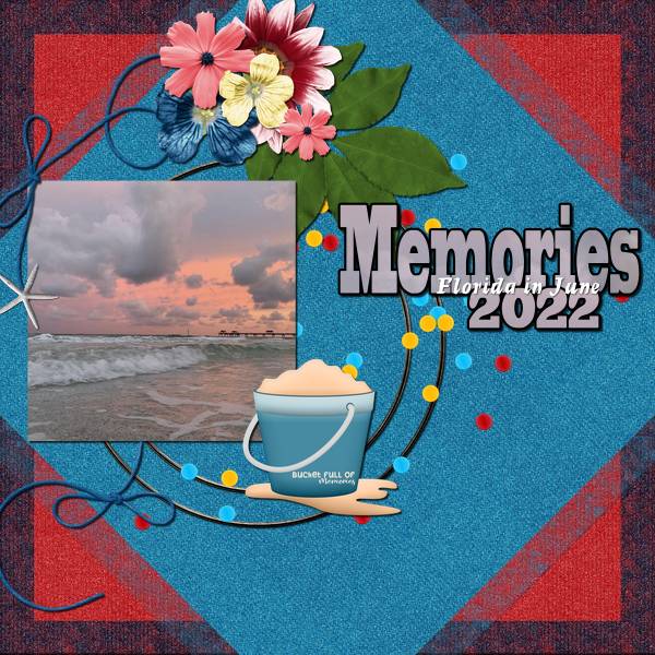 Memories 2022