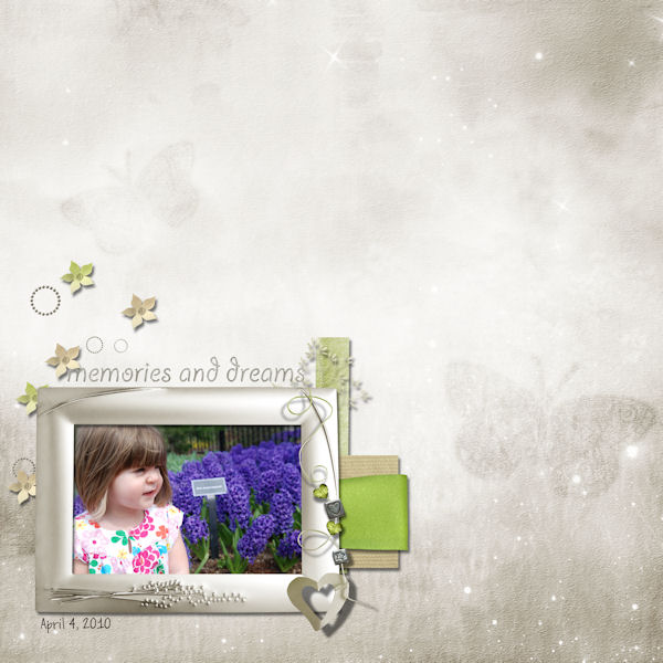 Memories and Dreams