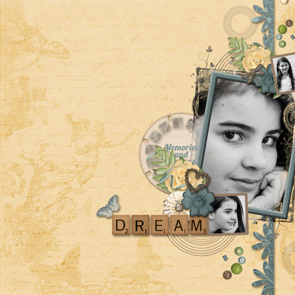 Memories-and-Dreams
