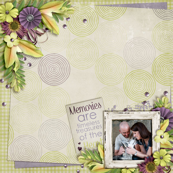 Memories-Are
