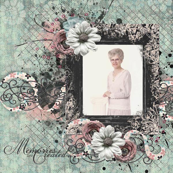 Memories Created
