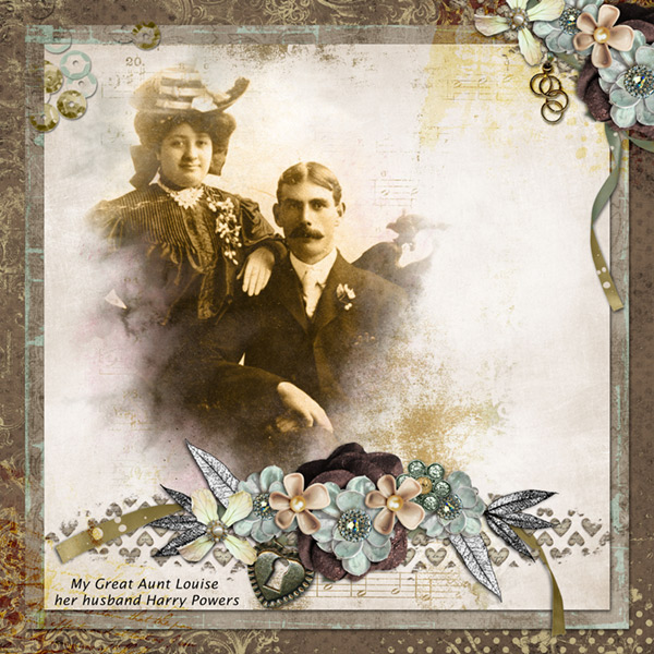 Memories Fade