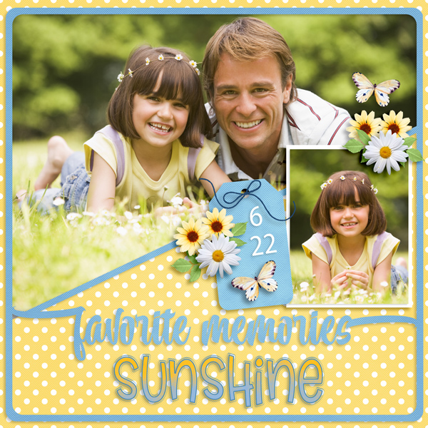 Memories favorites