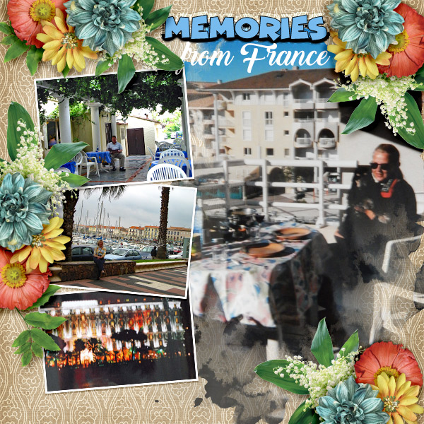 Memories-from-France