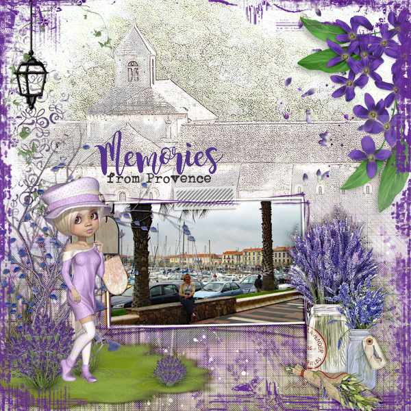 Memories-from-Provence
