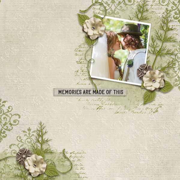 Memories Made