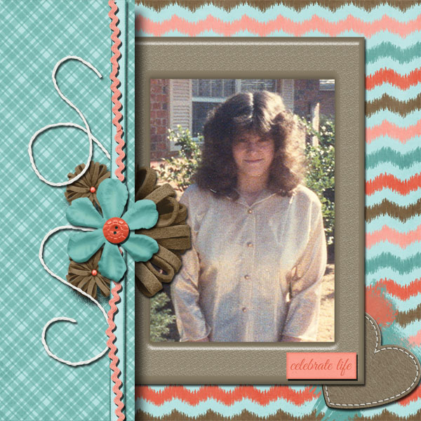 Memories of 1987