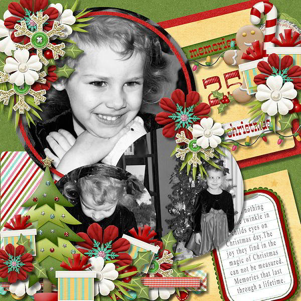 Memories of Christmas
