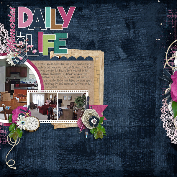 Memories-of-Daily-Life