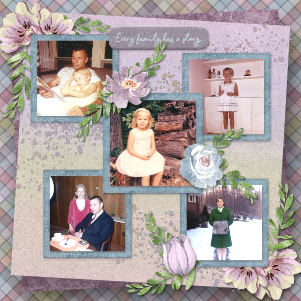 Memories of Home
