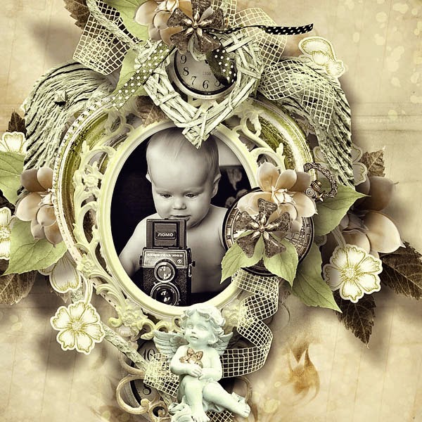 Memories of hope