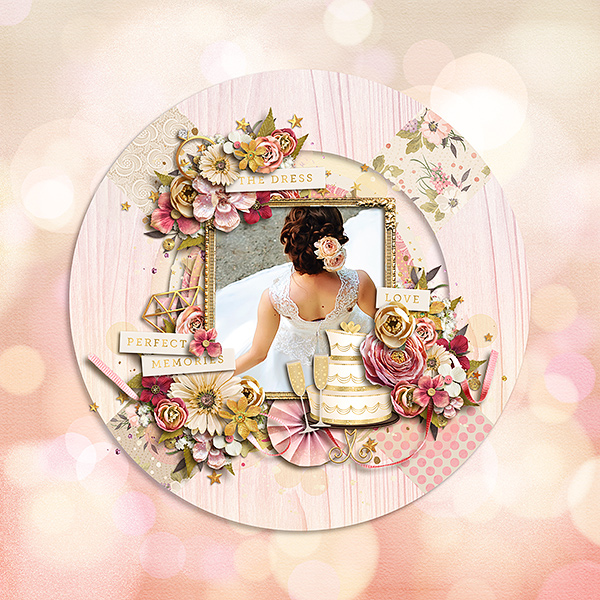memories of love